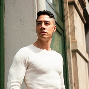 Meet your Posher, Justin